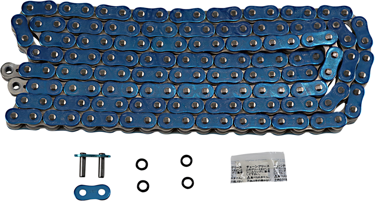 520 ZVX3 - Sportbike Chain - 150 Links