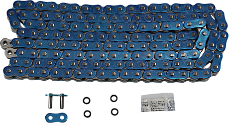 520 ZVX3 - Sportbike Chain - 150 Links