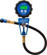 Tire Pressure Gauge - Digital - 60 psi