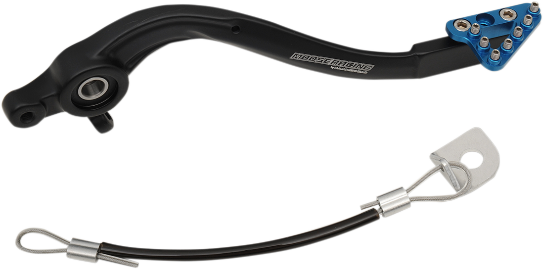 Brake Pedal - Blue - Husqvarna 2017 - 2022