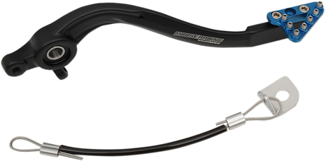 Brake Pedal - Blue - Husqvarna 2017 - 2022