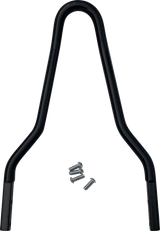 Sissy Bar - Black - 10.12\"H x 8.75\"W 2000 - 2023