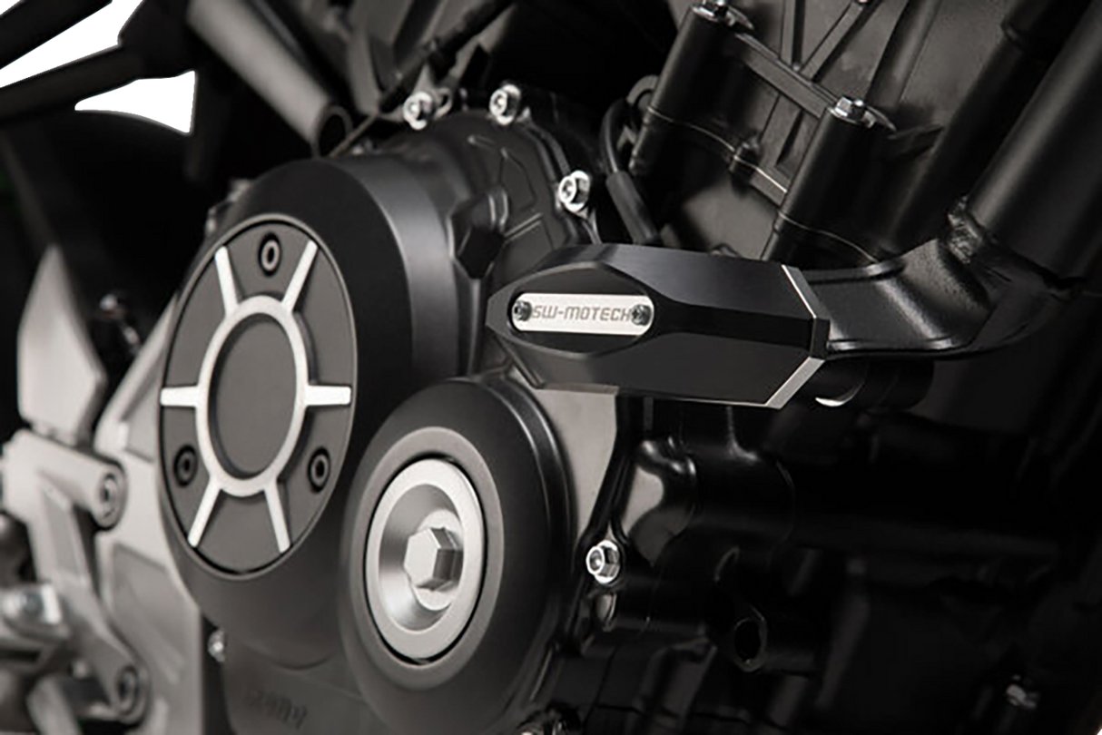 Frame Slider Kit - Honda - CB1000R 2021 - 2024