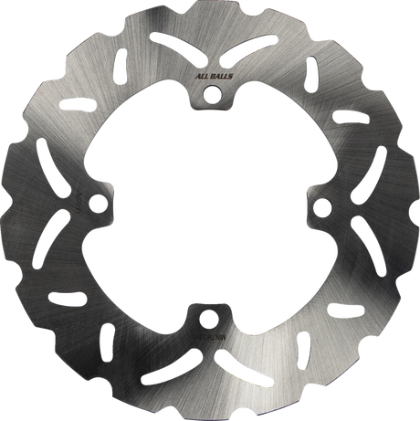 Brake Rotor - Kawasaki 2019 - 2022