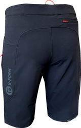 Men\'s Rhode Shorts - Charcoal - Medium