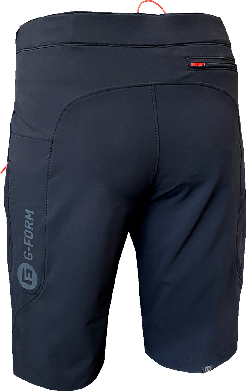 Men\'s Rhode Shorts - Charcoal - Large