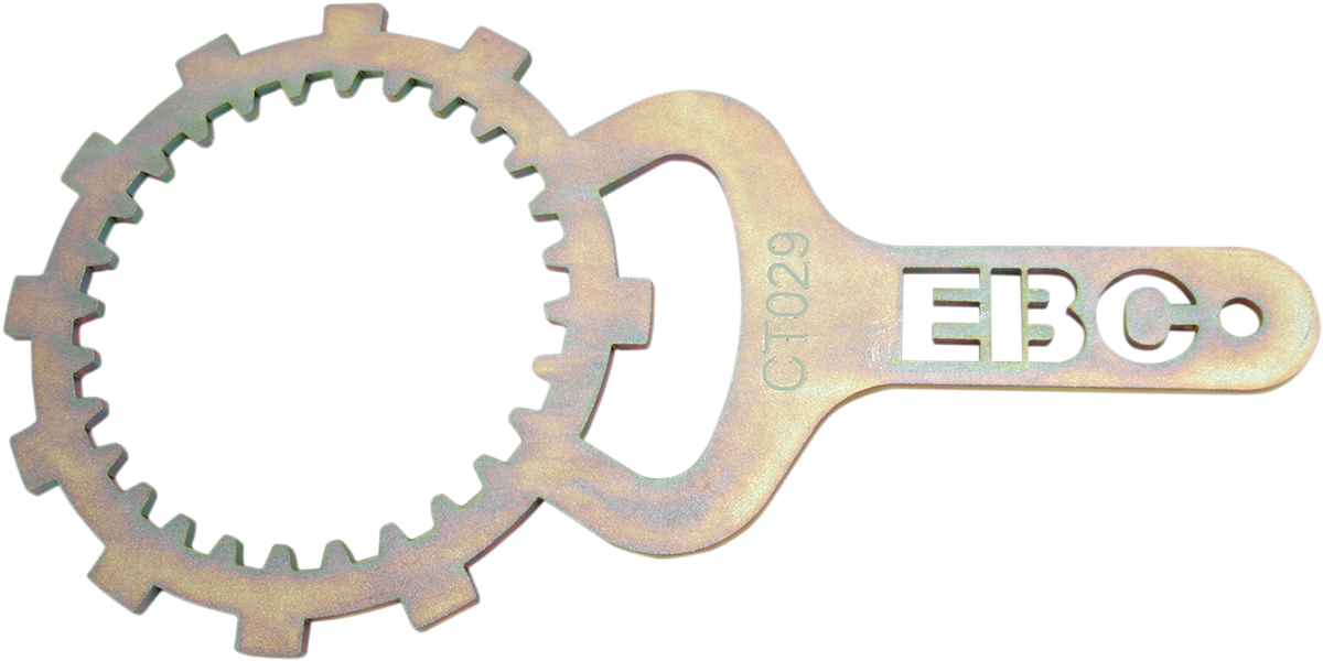 Clutch Hub Tool 1981 - 2016