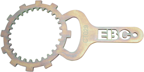 Clutch Hub Tool 1981 - 2016