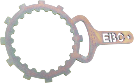 Clutch Basket Tool 1992 - 2012