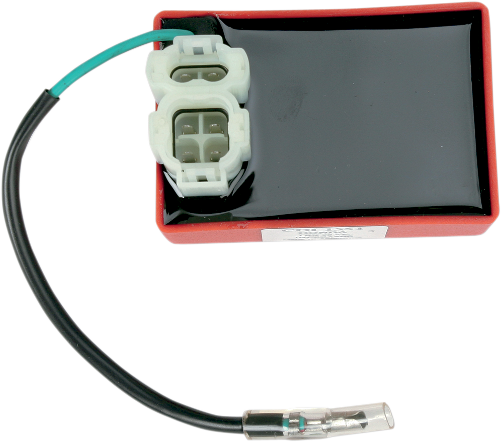 Hot Shot CDI Box - Honda 2002 - 2005