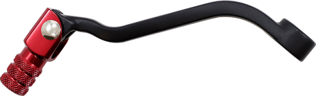 Shift Lever - Red - Gas Gas 2021 - 2024