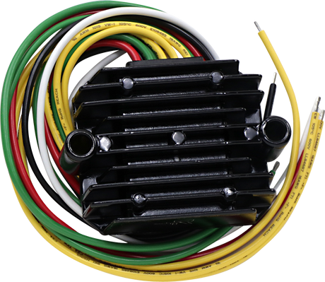 Regulator/Rectifier - Lithium-ion Compatible - Yamaha/Kawasaki 1975 - 1979