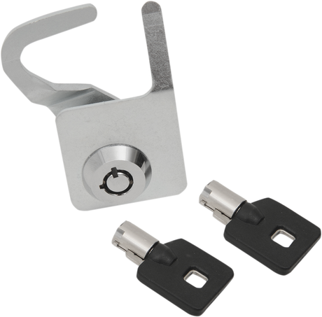 Tour-Pak® Lock - FL \'92-\'13 1989 - 2013