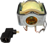 Starter - Solenoid