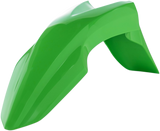 Front Fender - Green 2010 - 2022