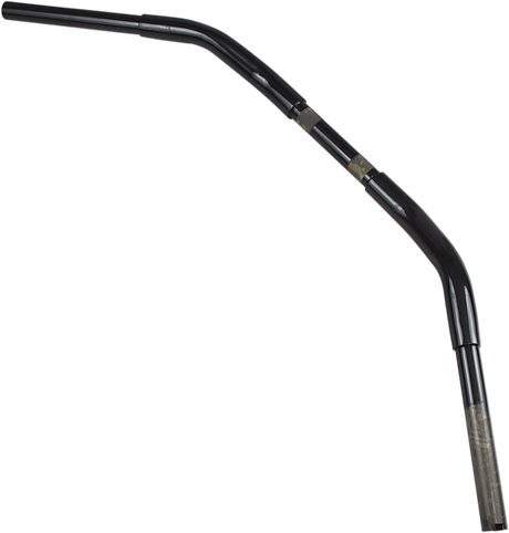 Handlebar - Buffalo - Classic - TBW - Black