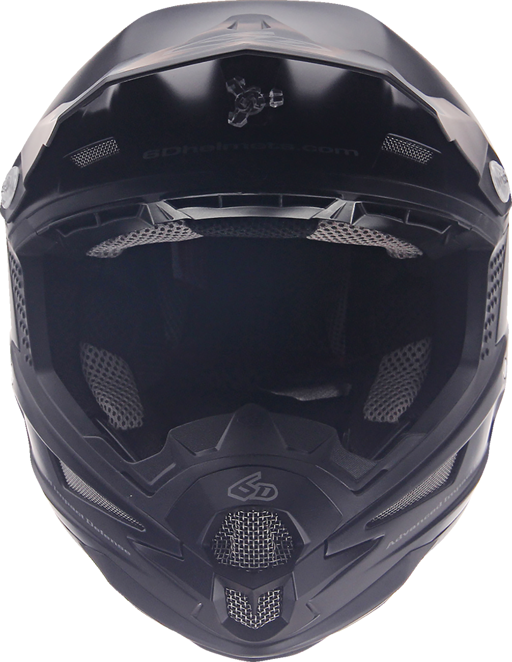 ATR-1 Helmet - Matte Black - XS