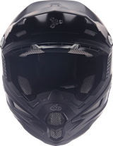 ATR-1 Helmet - Matte Black - XS