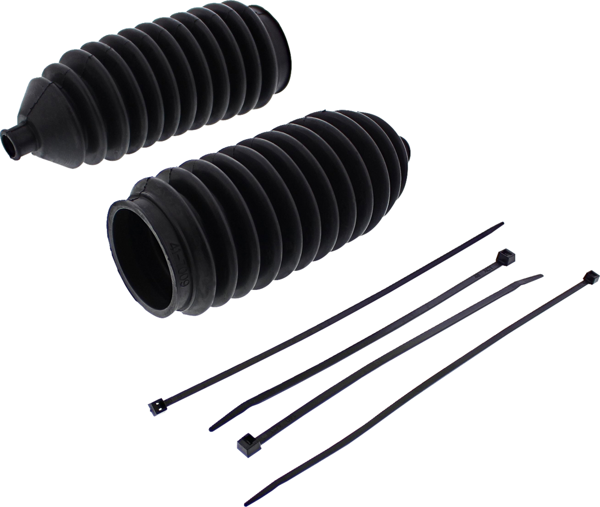 Replacement Boot Kit 2018 - 2024