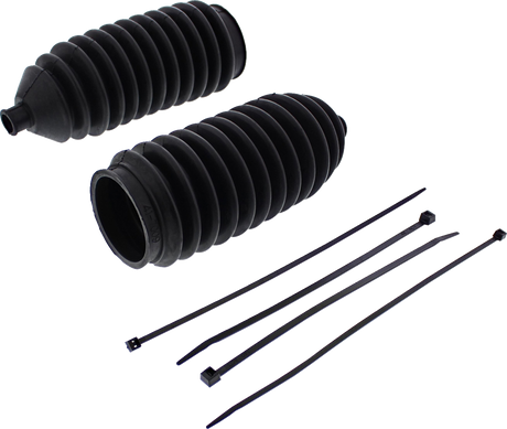 Replacement Boot Kit 2018 - 2024