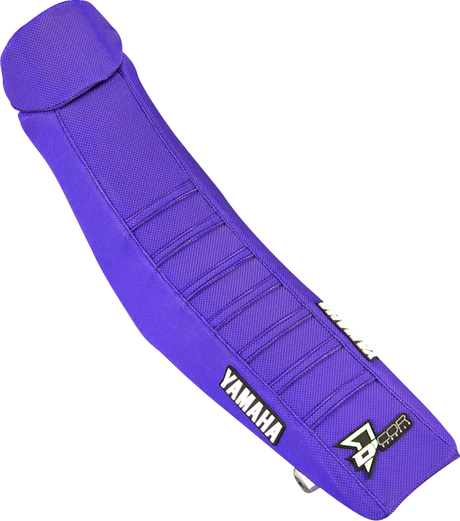 Seat Cover - Retro Purple - YZ \'23-\'24 2023 - 2024