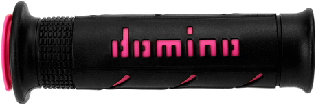 Grips - XM2 - Black/Pink