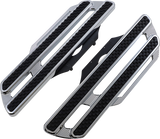 Method Driver Floorboards - Extended - Chrome 2018 - 2022