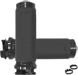 Grips - Memory Foam - Medium - Metric - Black 1984 - 2023