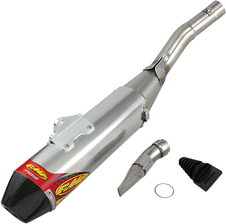 Factory 4.1 RCT Muffler - Aluminum 2018 - 2024