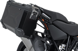 Adventure Luggage System - Black - KTM Super Adventure R/S \'21-\'24 2021 - 2024