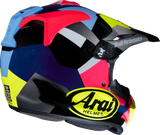 VX-Pro4 Helmet - Block - Small
