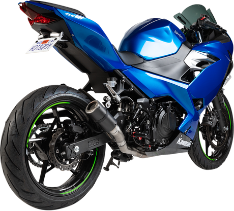 Carbon Fiber MGP Stinger Slip-On 2018 - 2023