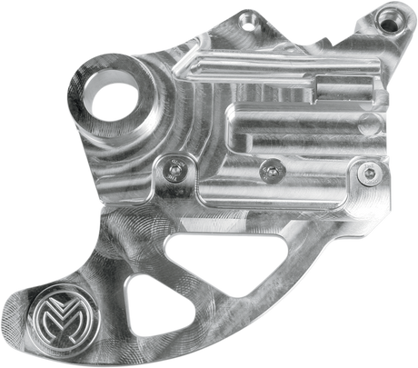 Shark Fin Disc Guard - Suzuki RMZ/RMX 2008 - 2025