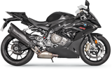 Muffler - Black - Titanium - S1000RR 2017 - 2019