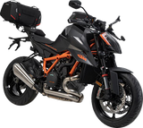 Rackpack Tail Bag System - Black - KTM Super Duke R 1290/1390 \'19-\'24 2019 - 2023