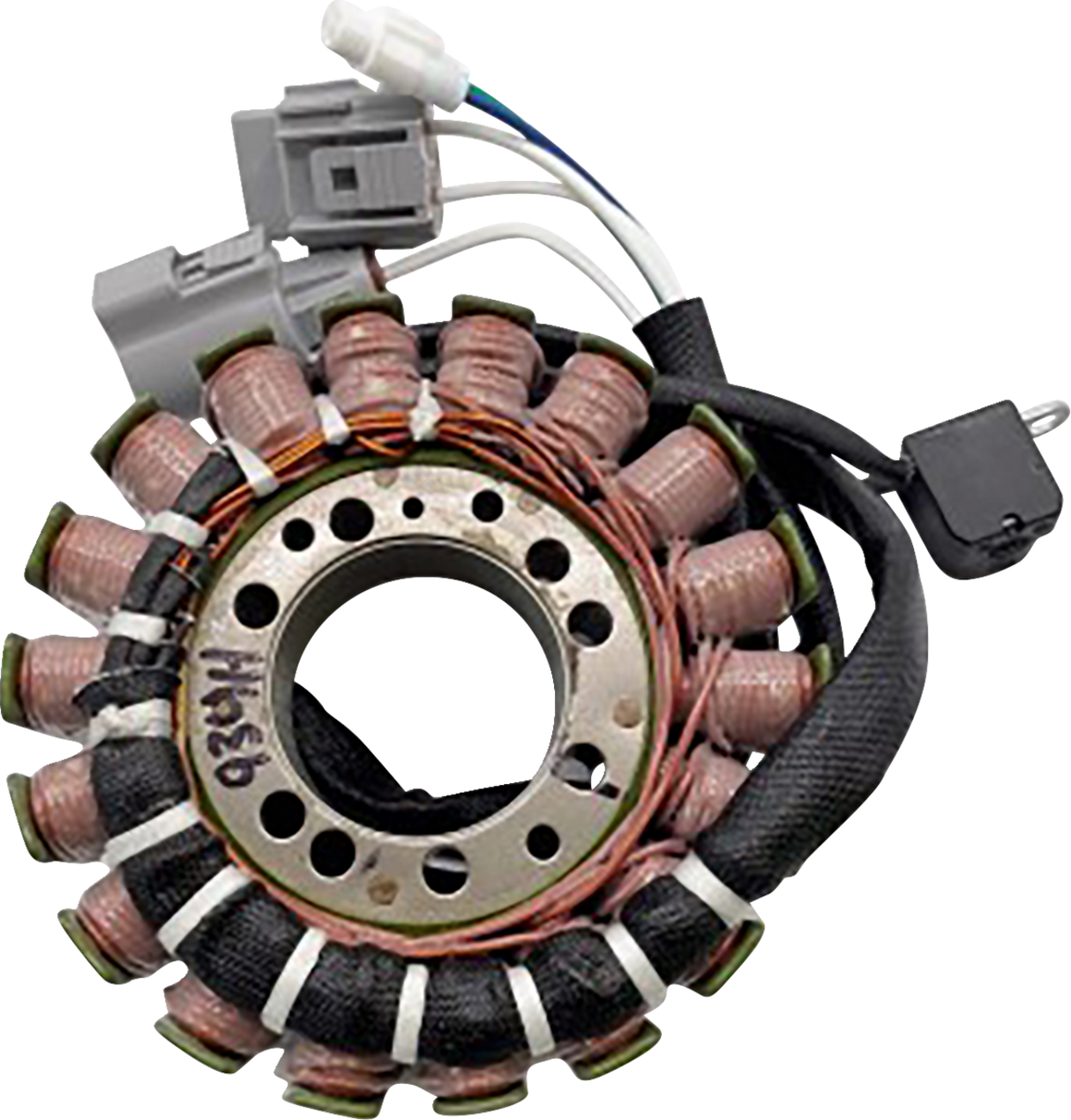 Stator - Yamaha 2016 - 2018