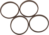Intake Manifold to Cylinder Head Seal - 4 Pack - M8 2017 - 2024