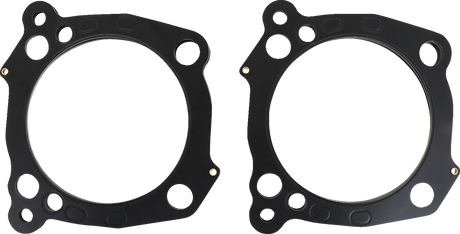 Head Gasket - 4.500\" - .052\" - 4.515\" ID Coolant - MLX - M8 2017 - 2023