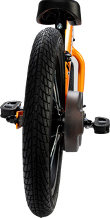 14\" Sport Balance Bike - Tangerine