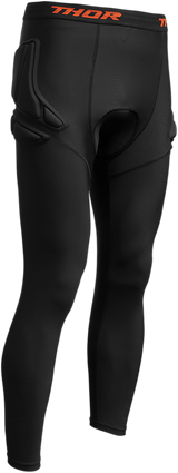 Comp XP Underwear Pants - Black - Small
