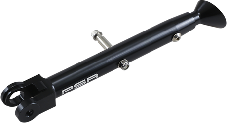 Adjustable Side Stand - Black - Honda - Africa Twin 2016 - 2019