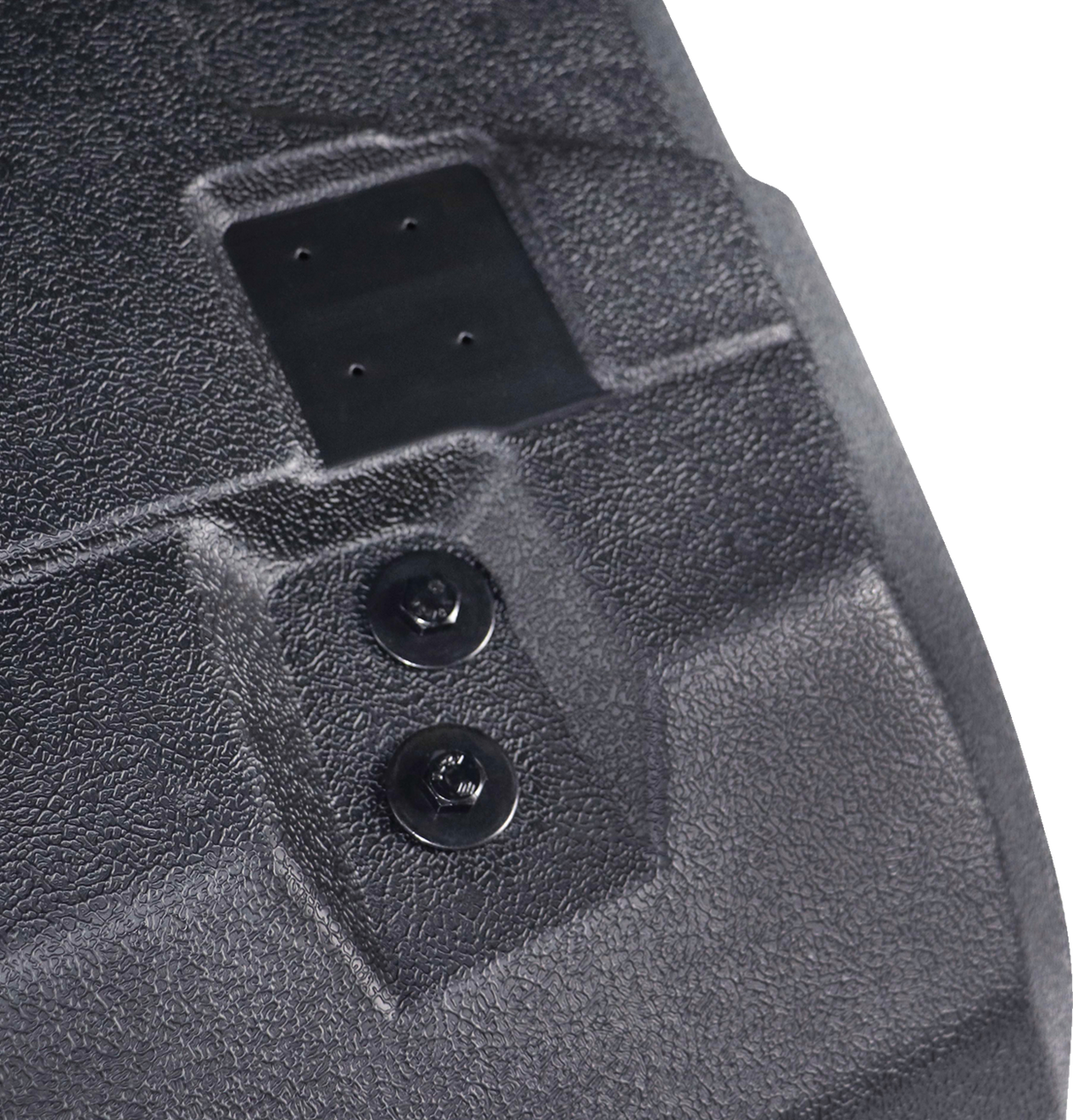 Audio Roof - 500 W - 6 Speaker - Ranger 2019 - 2025