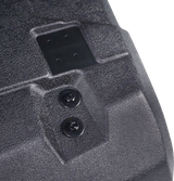 Audio Roof - 500 W - 6 Speaker - Ranger 2019 - 2025