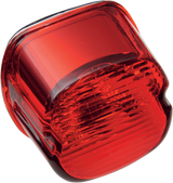 Laydown Taillight Lens - Red 1999 - 2003