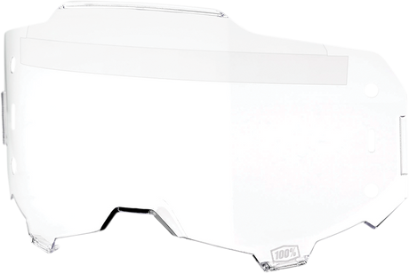 Armega Forecast Lens - Clear