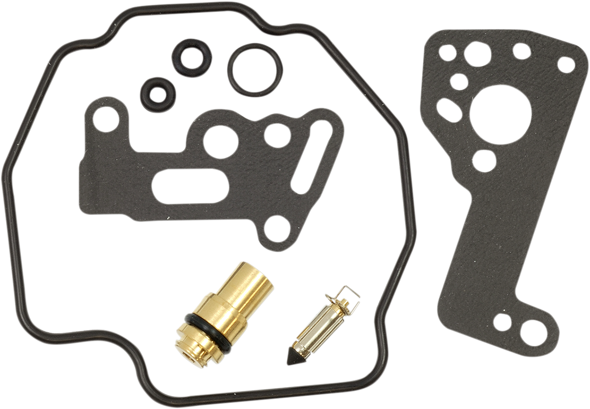Carburetor Repair Kit - Yamaha 1989 - 2001