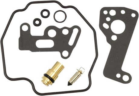 Carburetor Repair Kit - Yamaha 1989 - 2001
