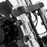 Fork Clamp Assembly - Black