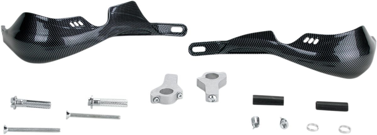 Handguards - Carbon
