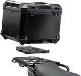 TRAX ADV Top Case System - Black - Ducati Multistrada 1200 \'15-\'17 2015 - 2017